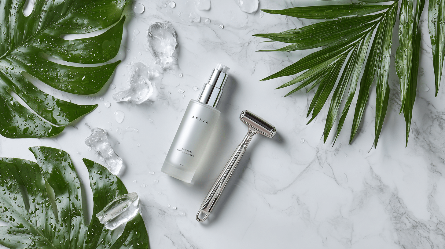 How to Build the Perfect Hydration Routine for Singapore Weather