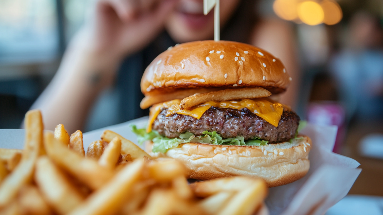 Can You Burn Fat Without Changing Your Diet? (Fact or Fiction?)