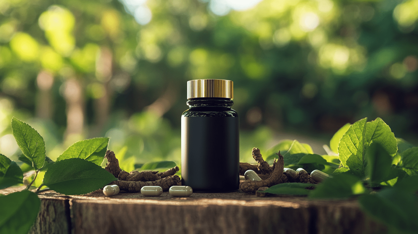 The Must-Have Ashwagandha Dietary Supplement Everyone’s Talking About