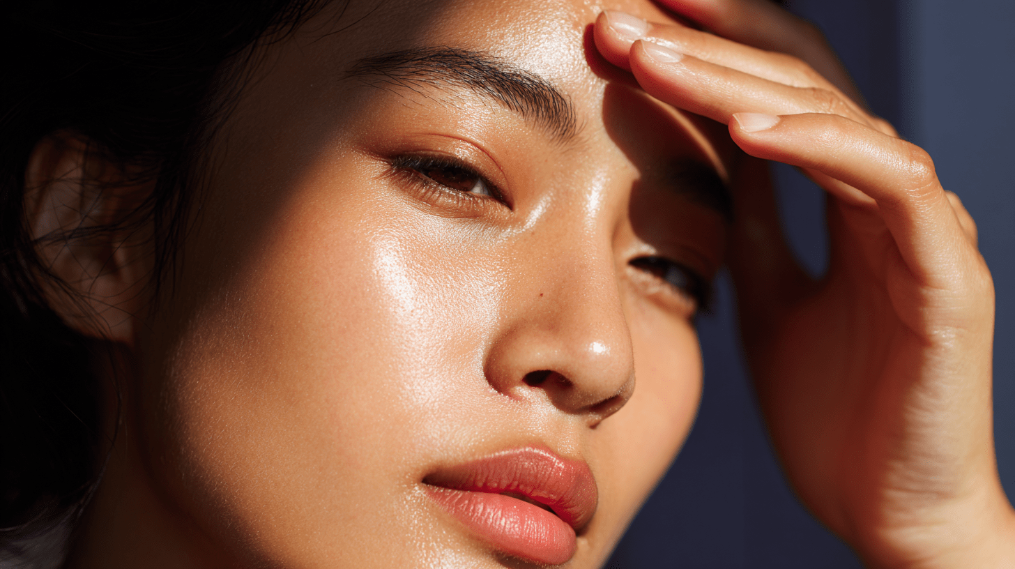 From Shiny to Smooth: Everyday Fixes for Oily Skin