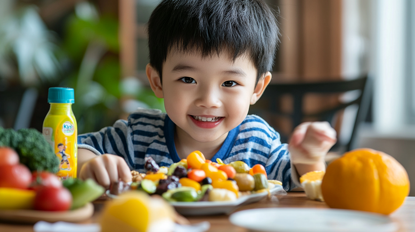 5 Everyday Habits That Can Supercharge Your Child’s Growth — #3 Will Surprise You