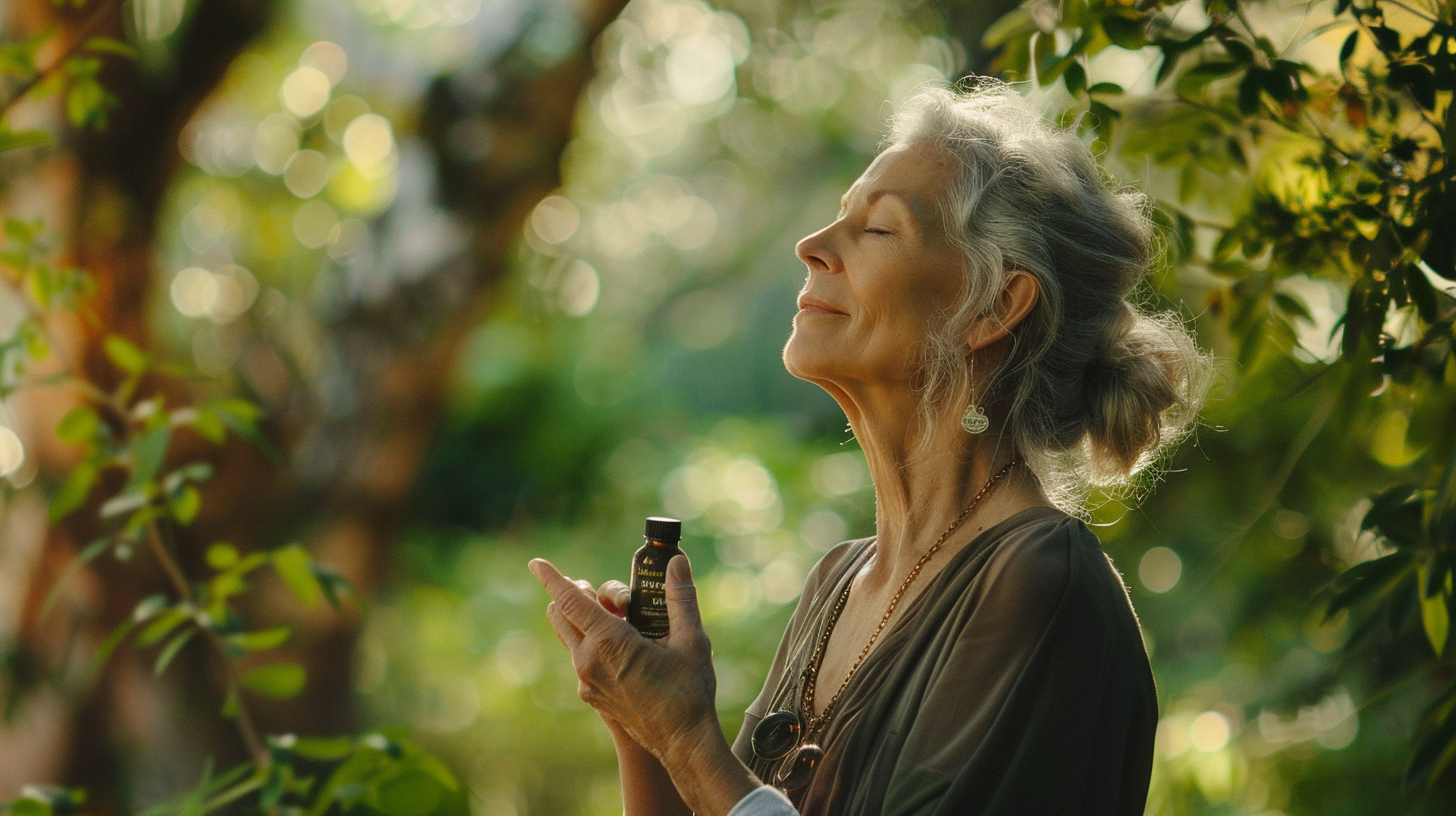 Is Aging Inevitable? Not with 'Placenta of Deer' in Deer Placenta Prestige! Explore Our Antioxidant Power.
