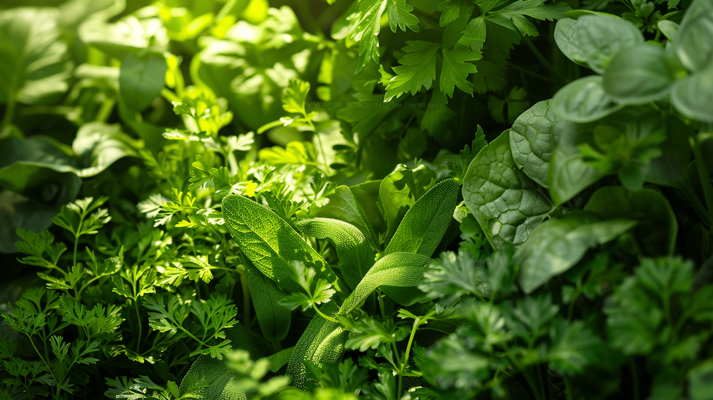 Your Guide to Chlorophyll: The Secret Minerals That Give You Super Health!