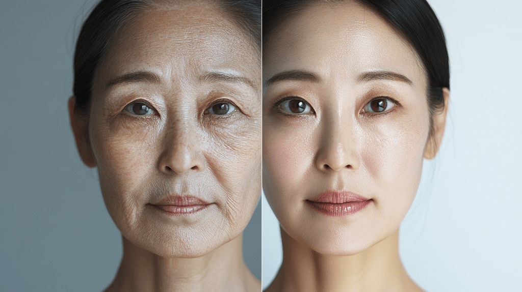 The Easiest Anti-Aging Hack: A Collagen Drink for Timeless Glow