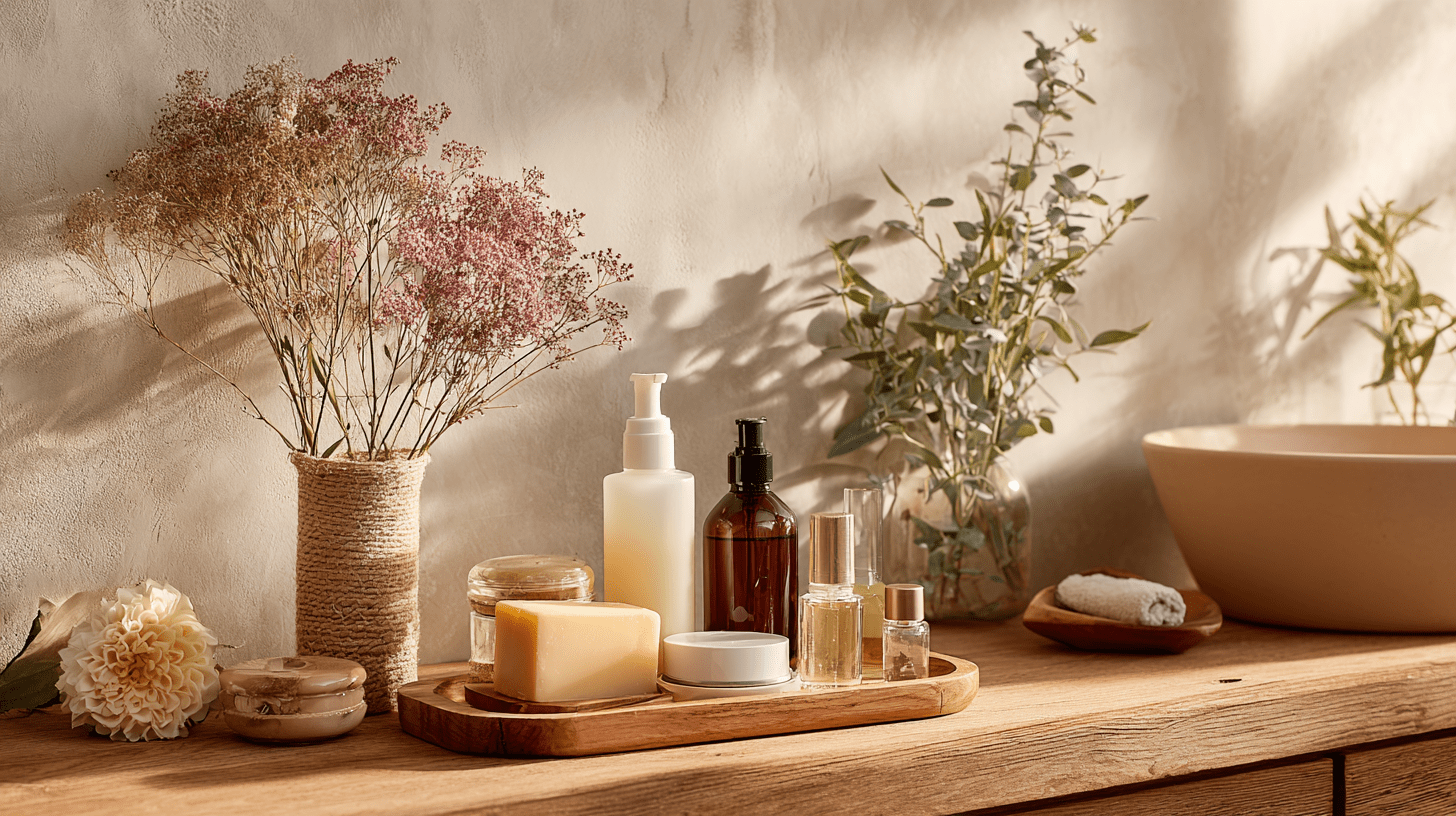 The Perfect Skincare Routine for Every Skin Type (Beginner’s Guide)