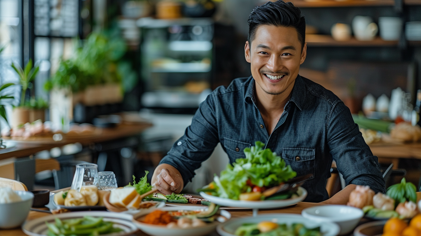15 Highest Testosterone-Boosting Foods To Include In Your Diet Today