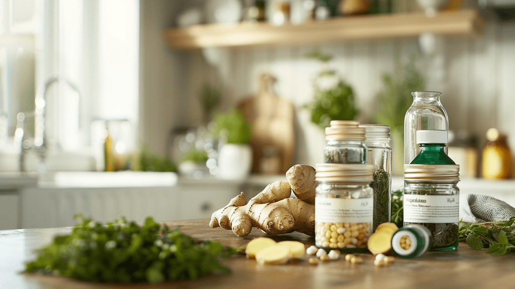Why Your Digestive Health Declines with Age and How to Revitalize It