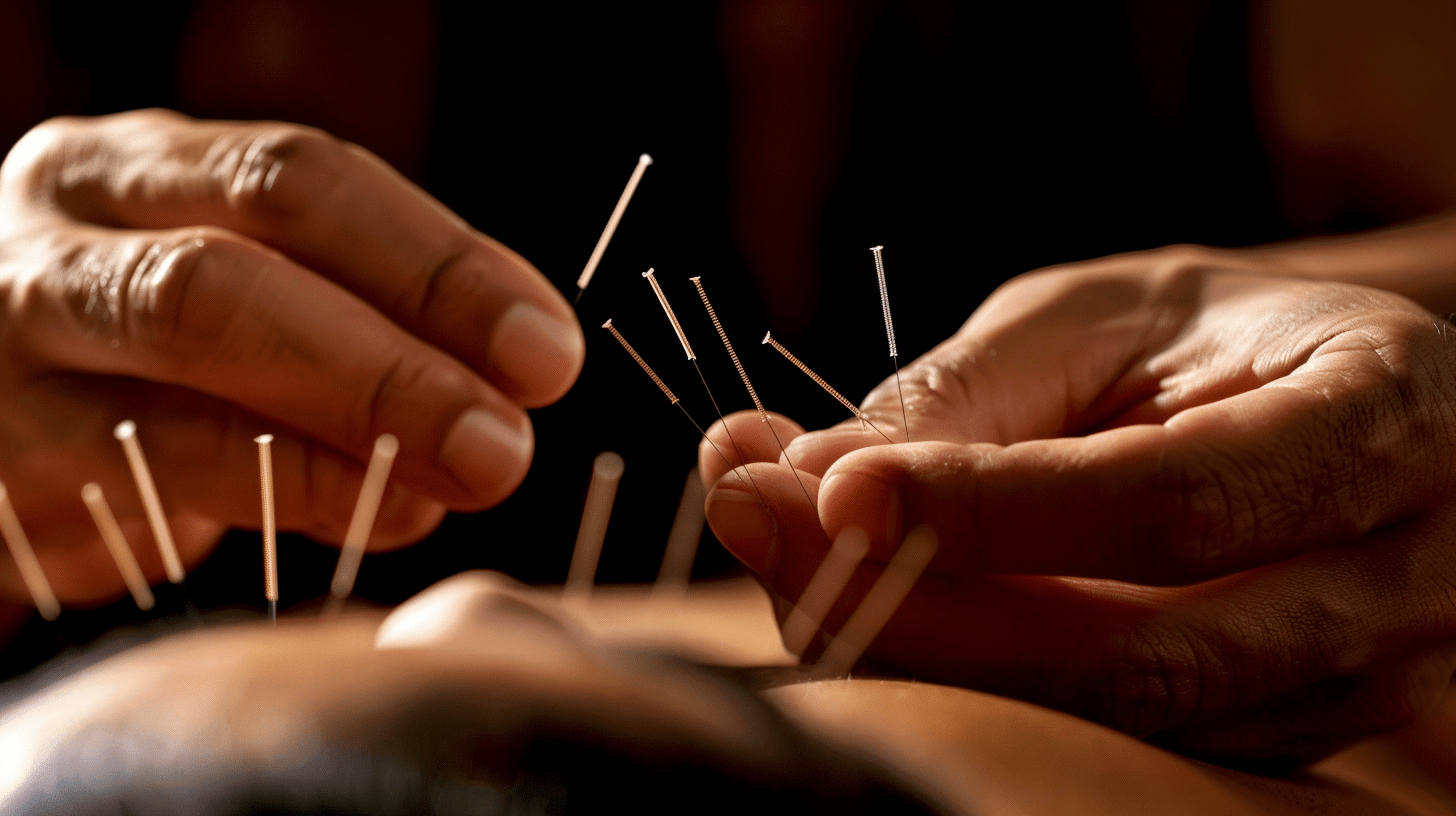 Surviving Acupuncture Detox Symptoms: The Probiotic Solution You Need to Know About