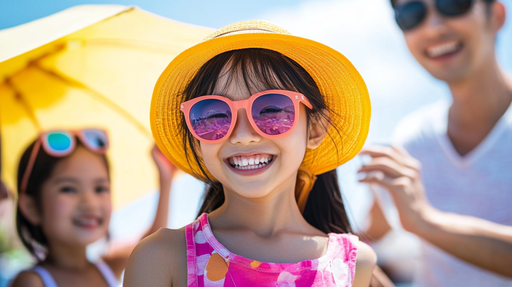 How to Protect Your Skin During Outdoor Activities: The Ultimate Sun Safety Guide
