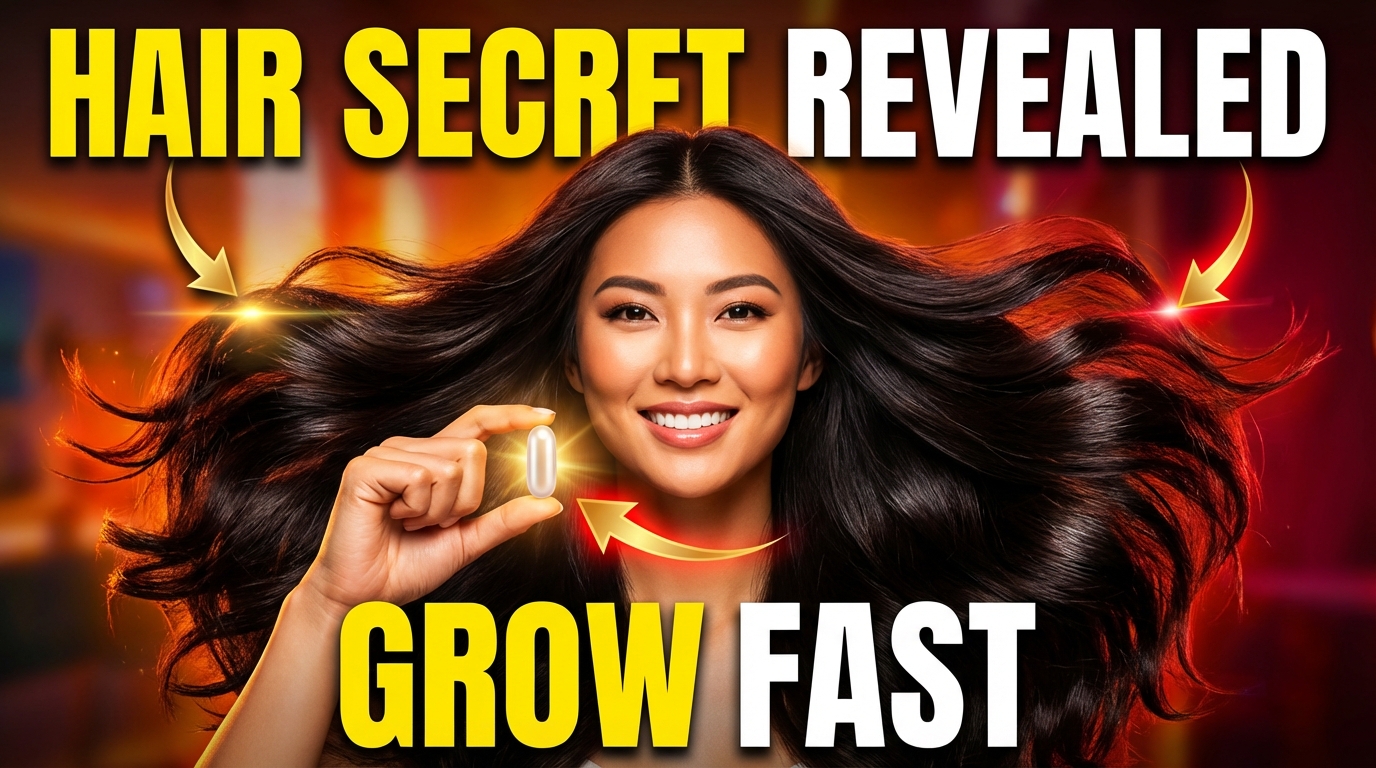 Evidence-Based Ways to Support Hair Growth in Women