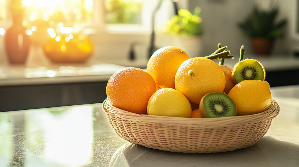 Vitamin C Deficiency Causes and Symptoms You Shouldn’t Ignore