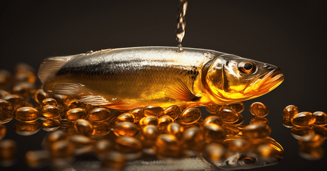 Debunking Tiktok Myths: Nano Singapore Confronts “Fake Science” on Fish Oil Efficacy and Safety