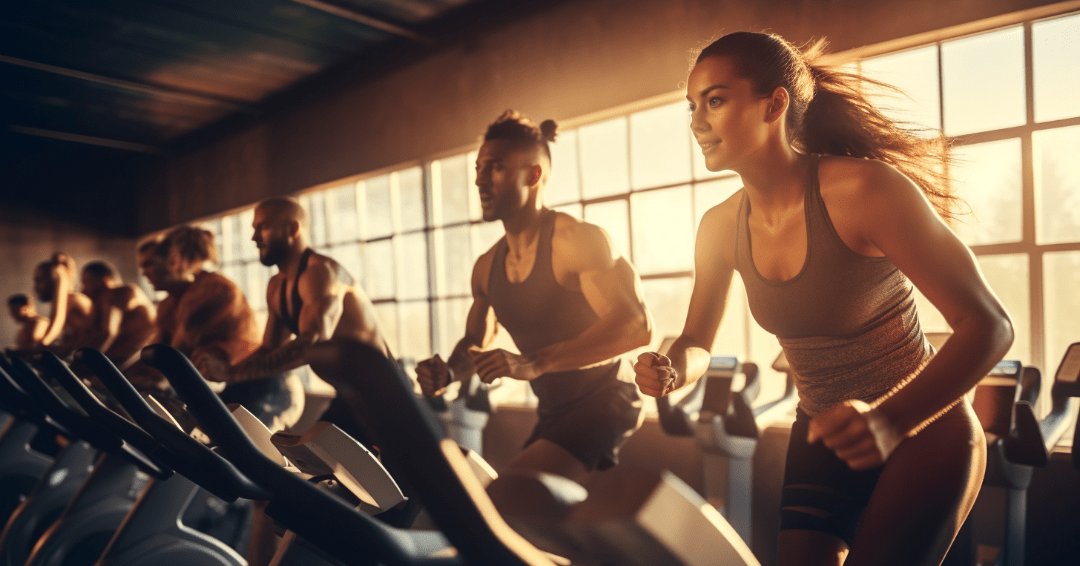 The Science Behind HIIT: Why It's Effective for Weight Loss