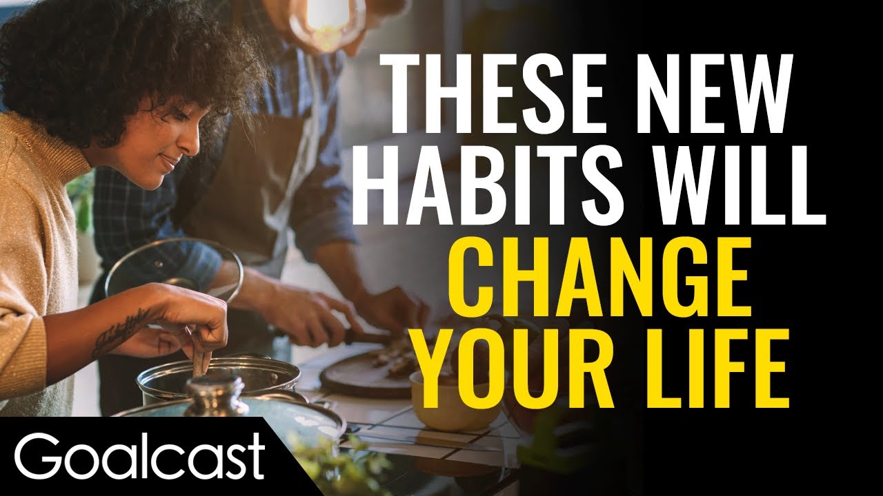 5 New Habits To Start While Stuck At Home