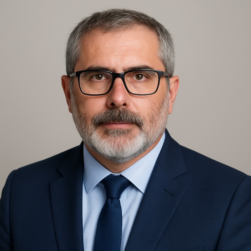 Pedro Paulo Gattai