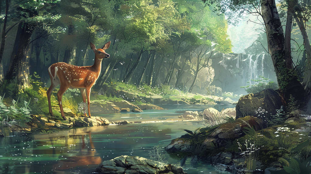 Why Everyone Is Talking About Placenta of Deer for Beauty