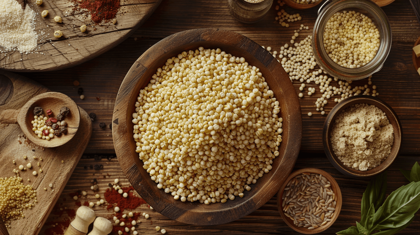 Your Guide to Millet: What You Need to Know About a Healthful Grain
