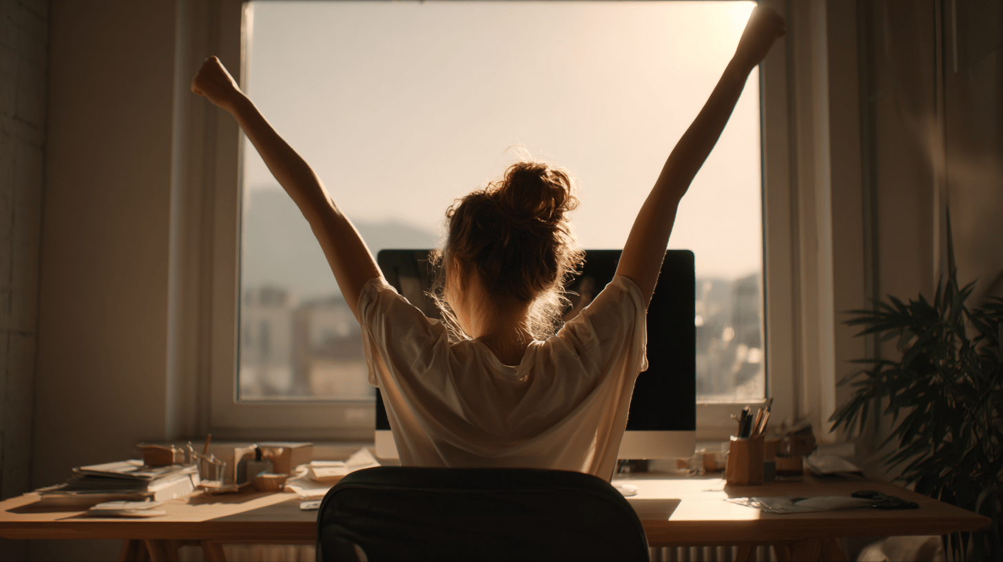 Beat Afternoon Slumps: The Natural Energy Booster You Haven’t Tried Yet