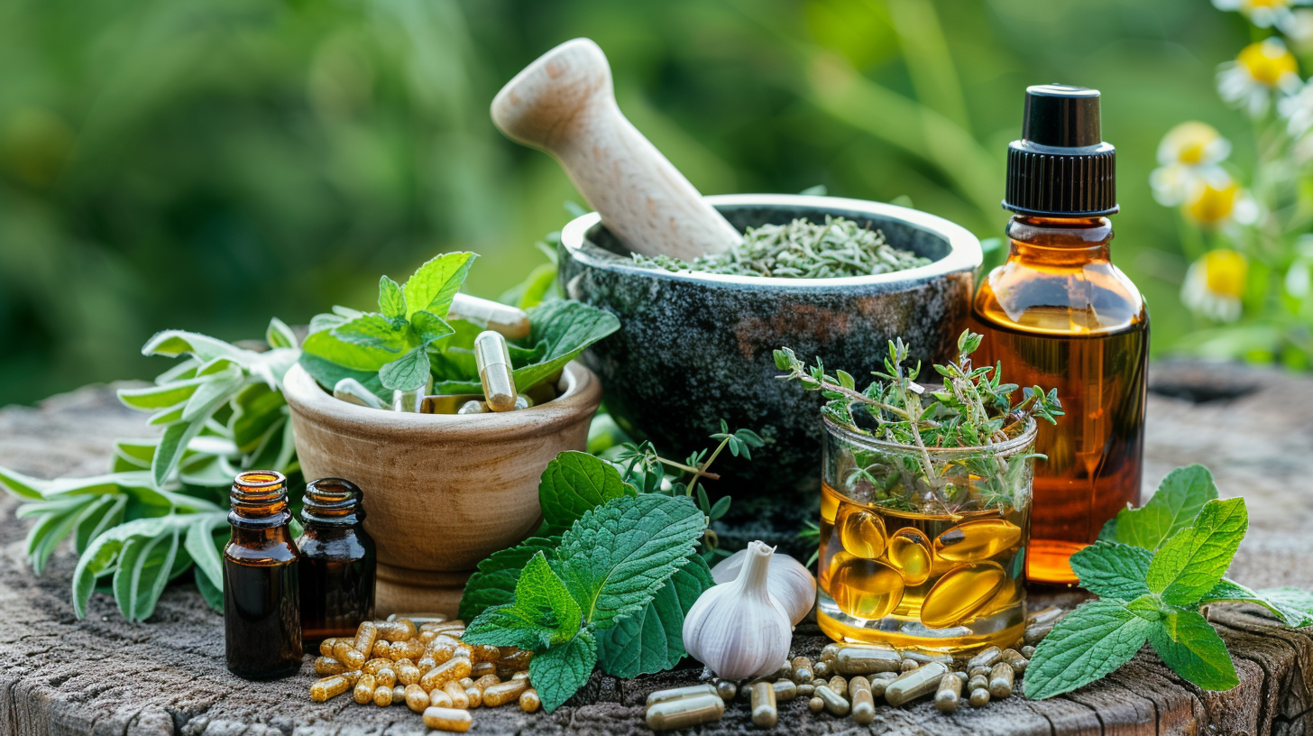 Natural SIBO Treatment Options That Are Highly Effective