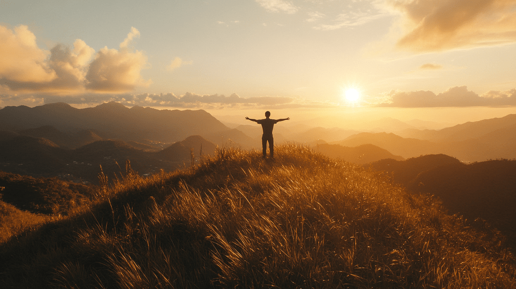 Unlock Your Best Self: 5 Hidden Benefits of Taking a Men's Vitamin Supplement