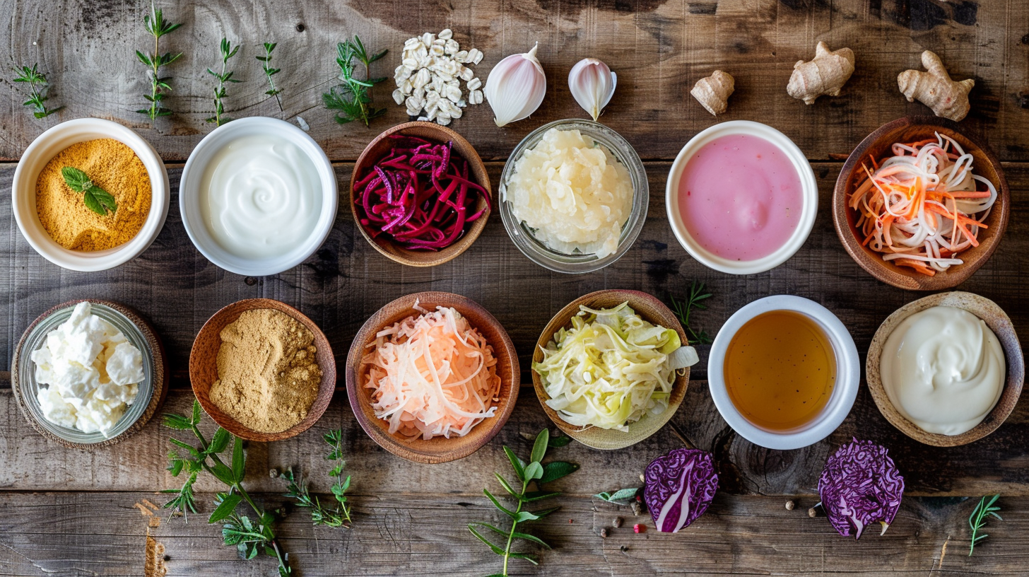 Digestive Enzymes vs Probiotics: Which is Right For You?