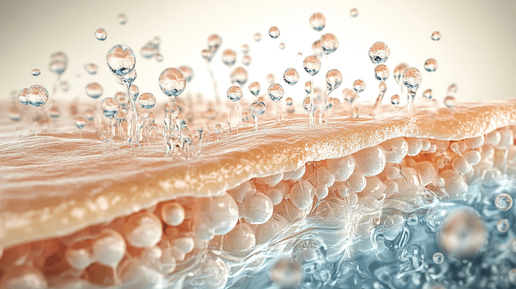 How to Choose the Best Hydration Serum for Your Skin Type