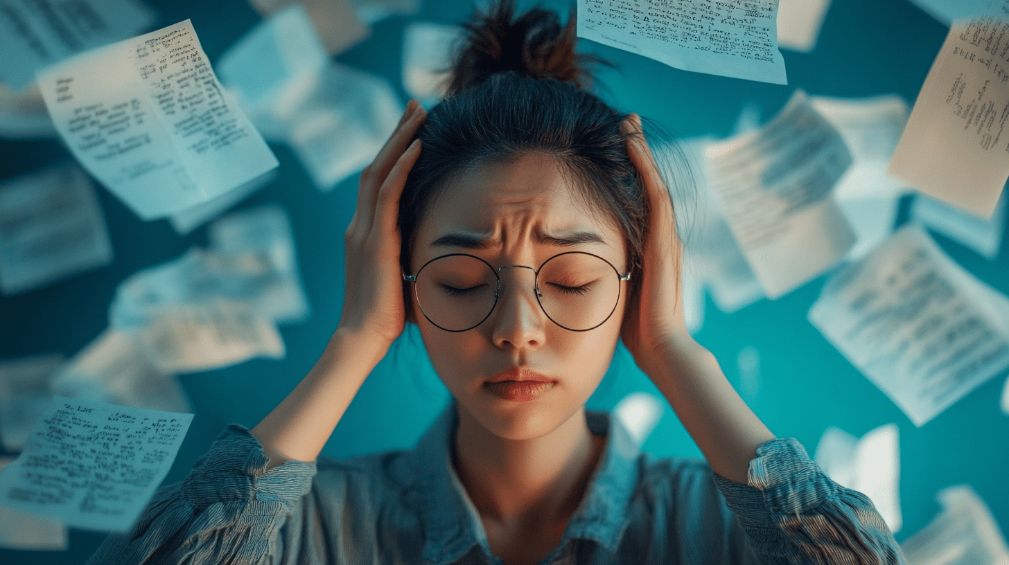 Stressed, Anxious, and Moody? Here’s How a Probiotic Supplement Can Help