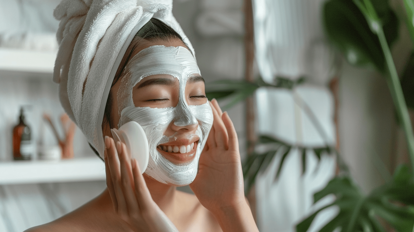 5 Best DIY Anti-Aging Products: Face Masks