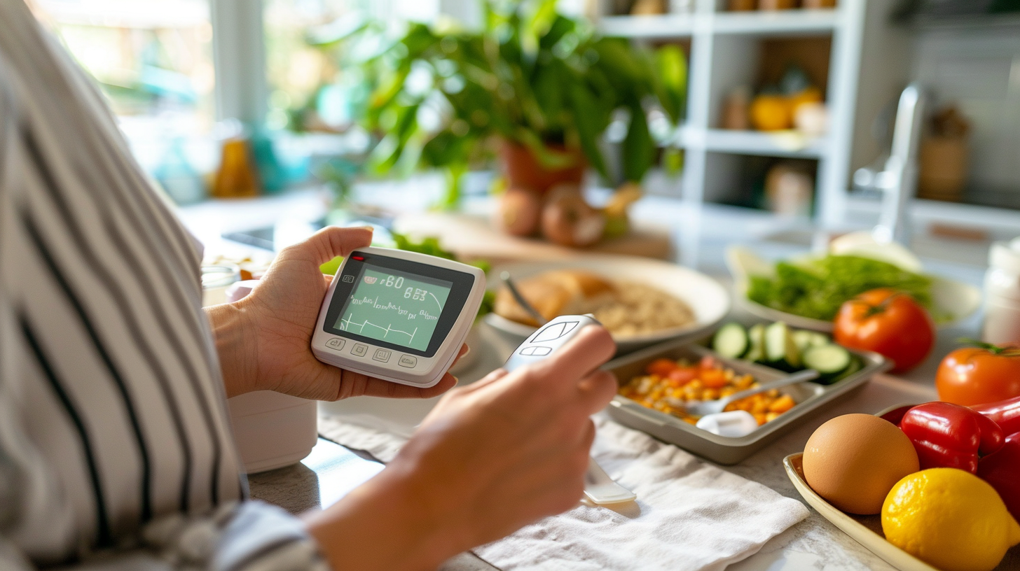Are You Managing Your Blood Sugar Wrong? This Supplement Could Be the Game Changer