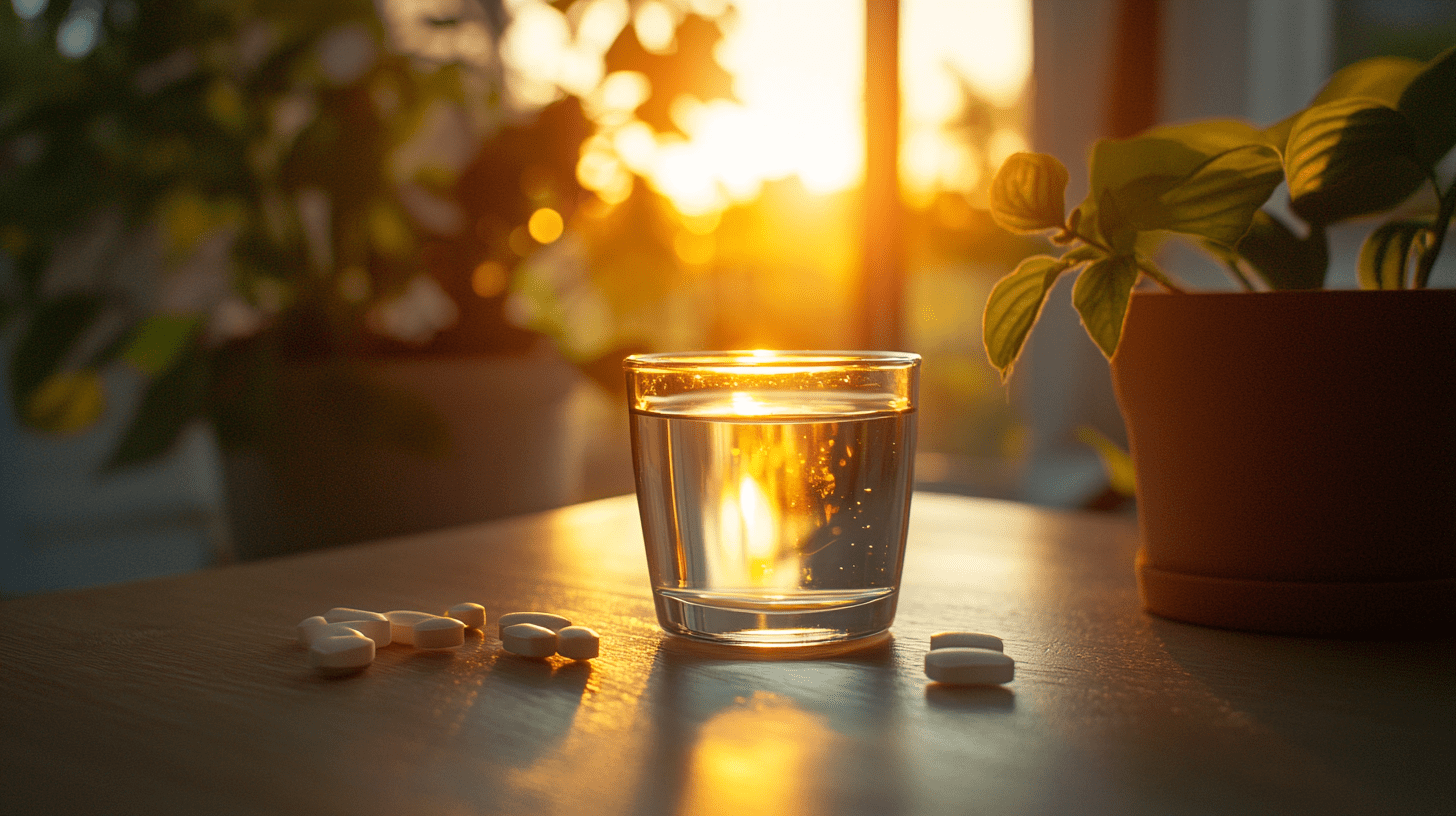 Why Health-Conscious Adults in Singapore Choose Glucosamine Sulfate for Joint Health