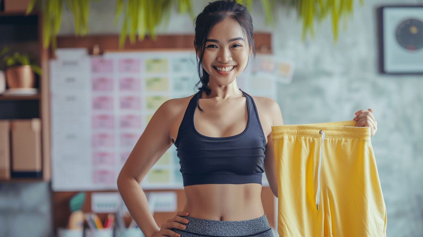 How to Successfully Lose 50 Pounds in 6 Months: Tips & Strategies