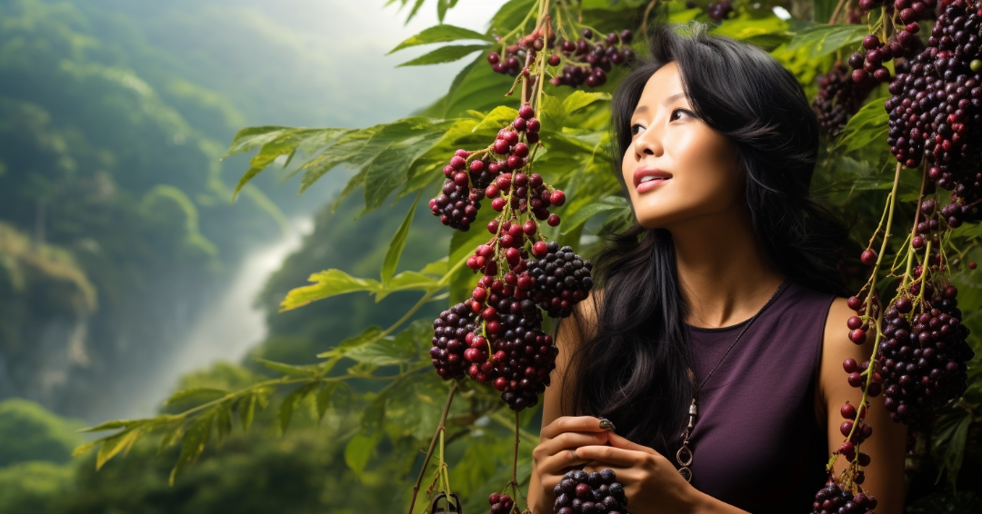 Superfoods: Nature's Powerhouse for Optimal Health