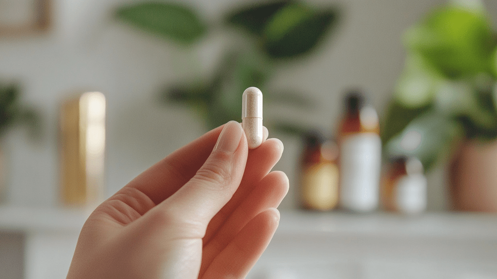 How Men’s Vitamin Supplements Are Revolutionizing Health—Are You Missing Out?