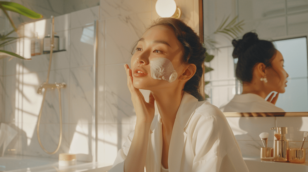 Why Settle for Ordinary Discover the Extraordinary Benefits of Niacinamide Serum