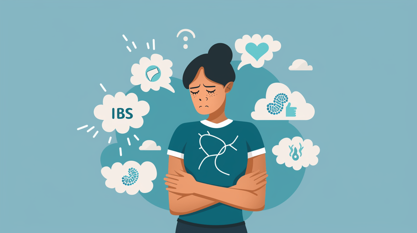 Can Stress Cause Bloating? Here's The Truth about Stress and Bloating
