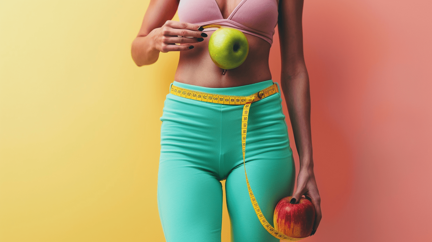 The Lazy Person's Guide to Weight Loss: Why CLA is Your Best Bet