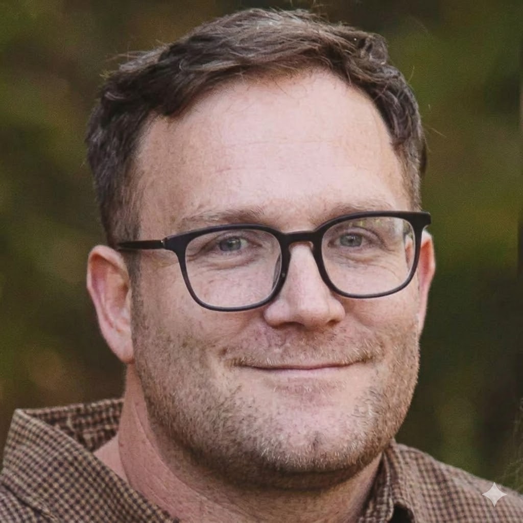 Daniel Wasser