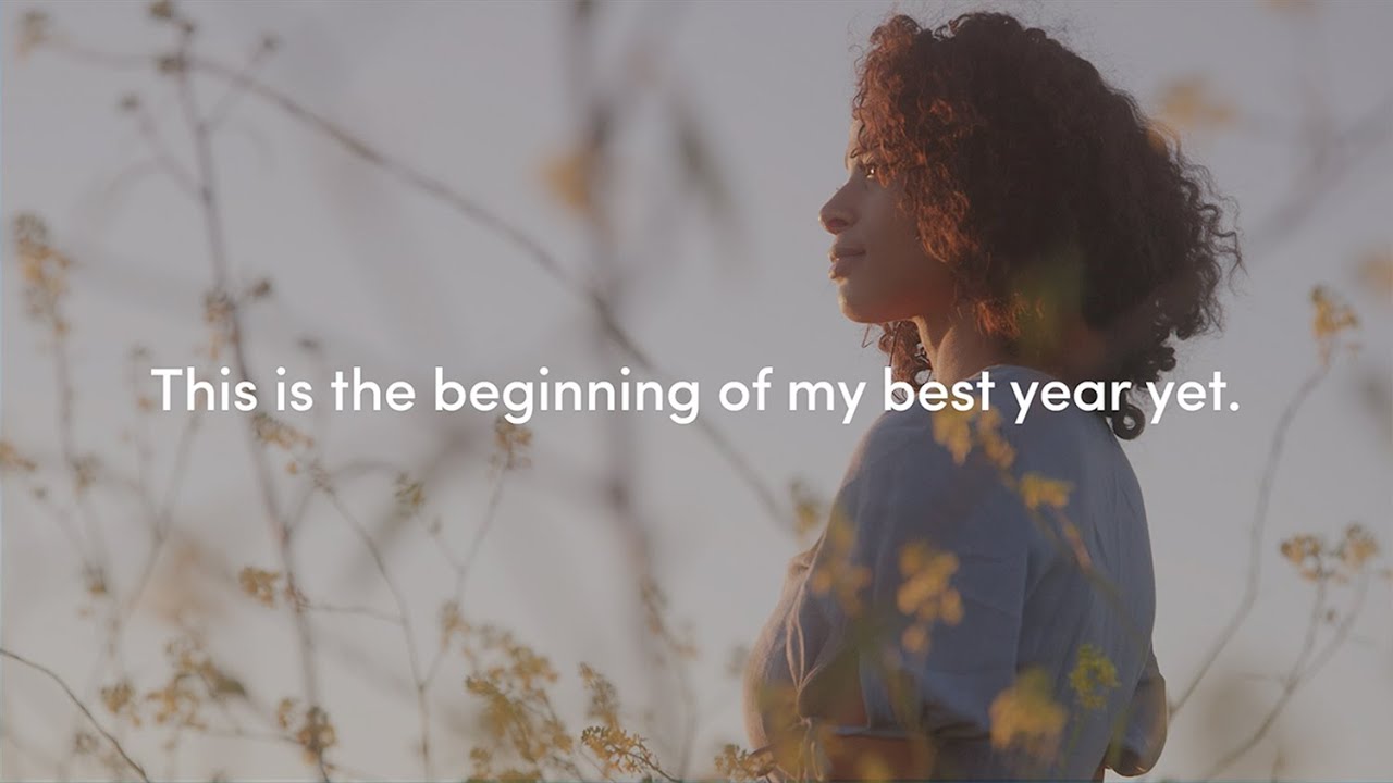 Positive Affirmations for the New Year 2024 | Manifest Abundance, Opportunity, Alignment