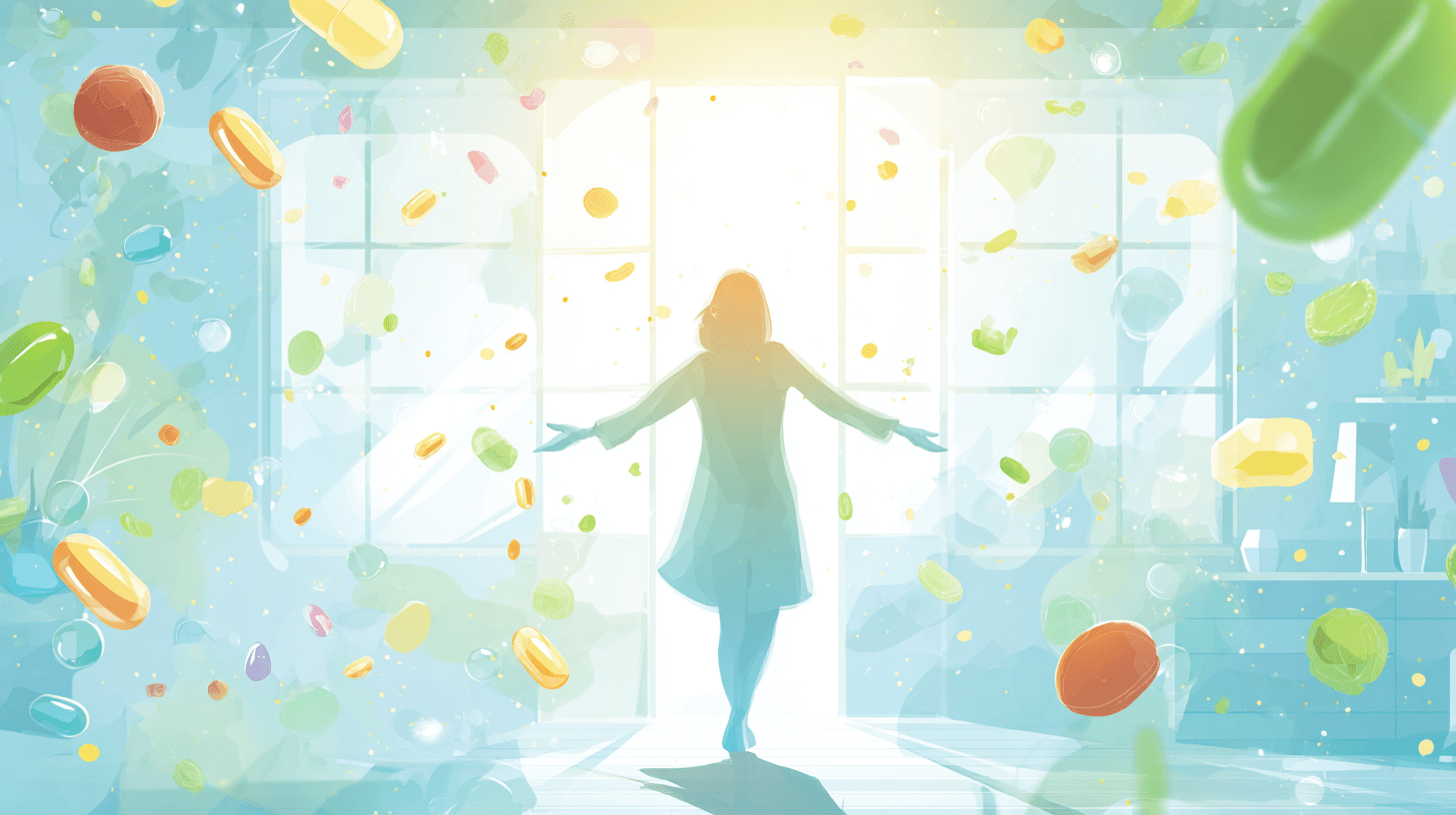 Biohacking Your Health: The Best Supplements to Take in 2025