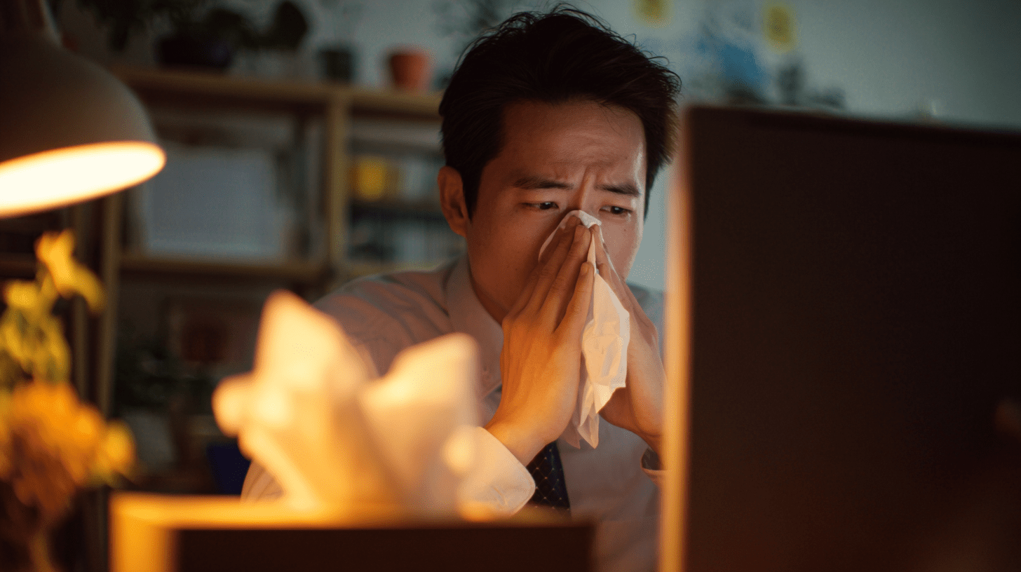 Flu Season Is Back: Here’s How to Stay One Step Ahead