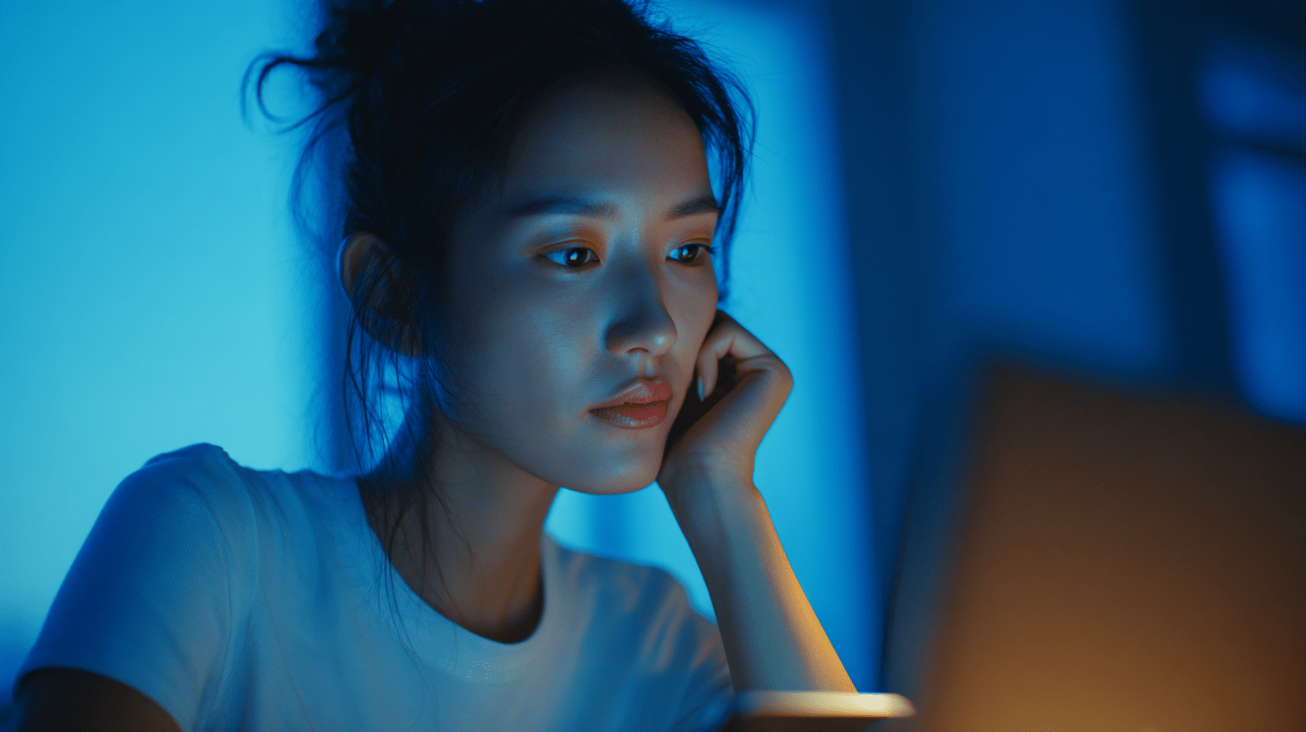 The Daily Routine That’s Quietly Damaging Your Eyes (Without You Knowing)