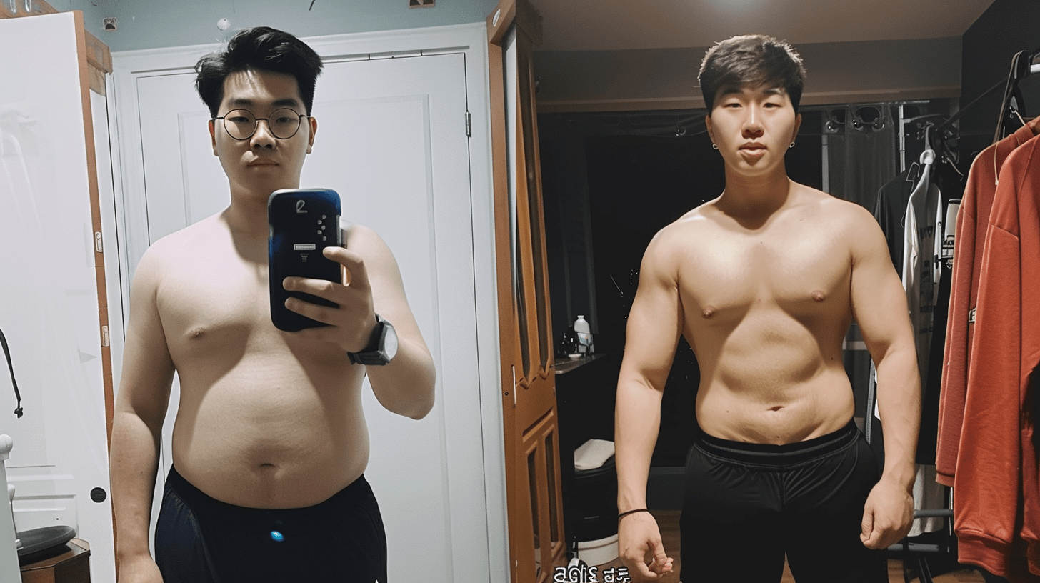 How to Lose 20 Pounds and Keep it Off for Good