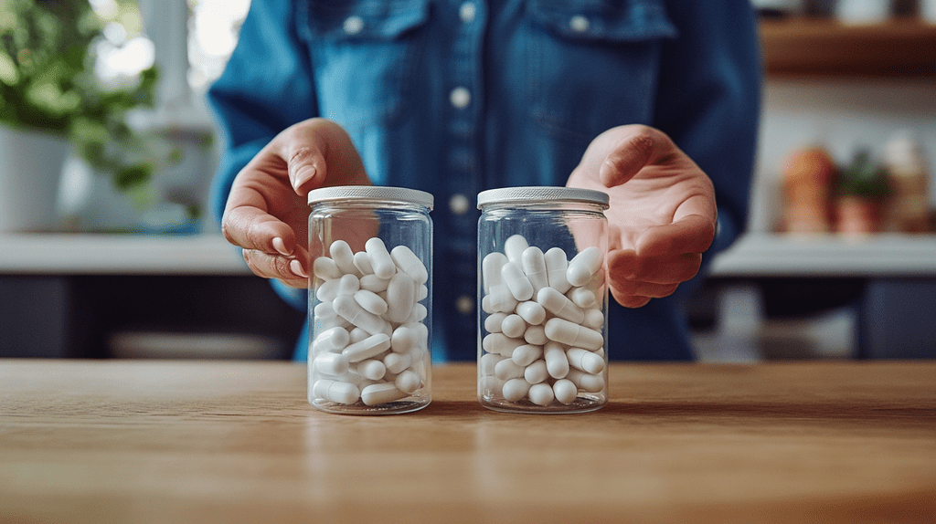 Best Calcium Supplement Guide: Do You Really Need It?