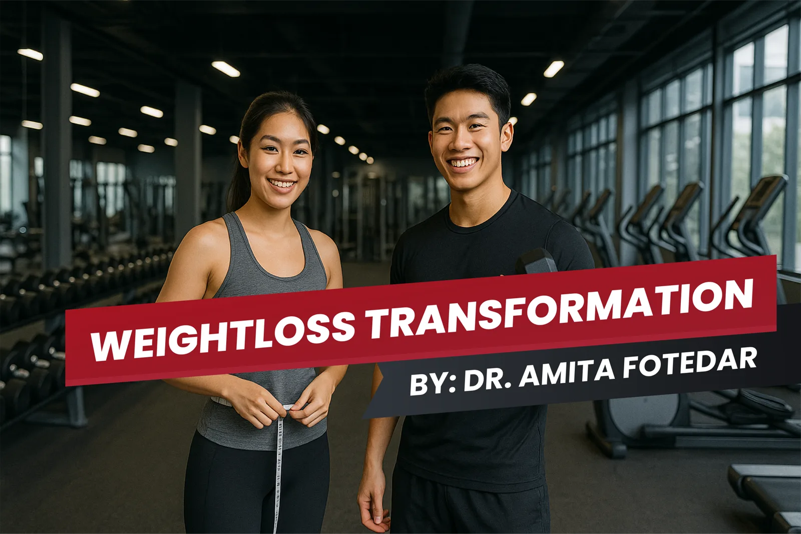 5 Actionable Tips For Weight Loss