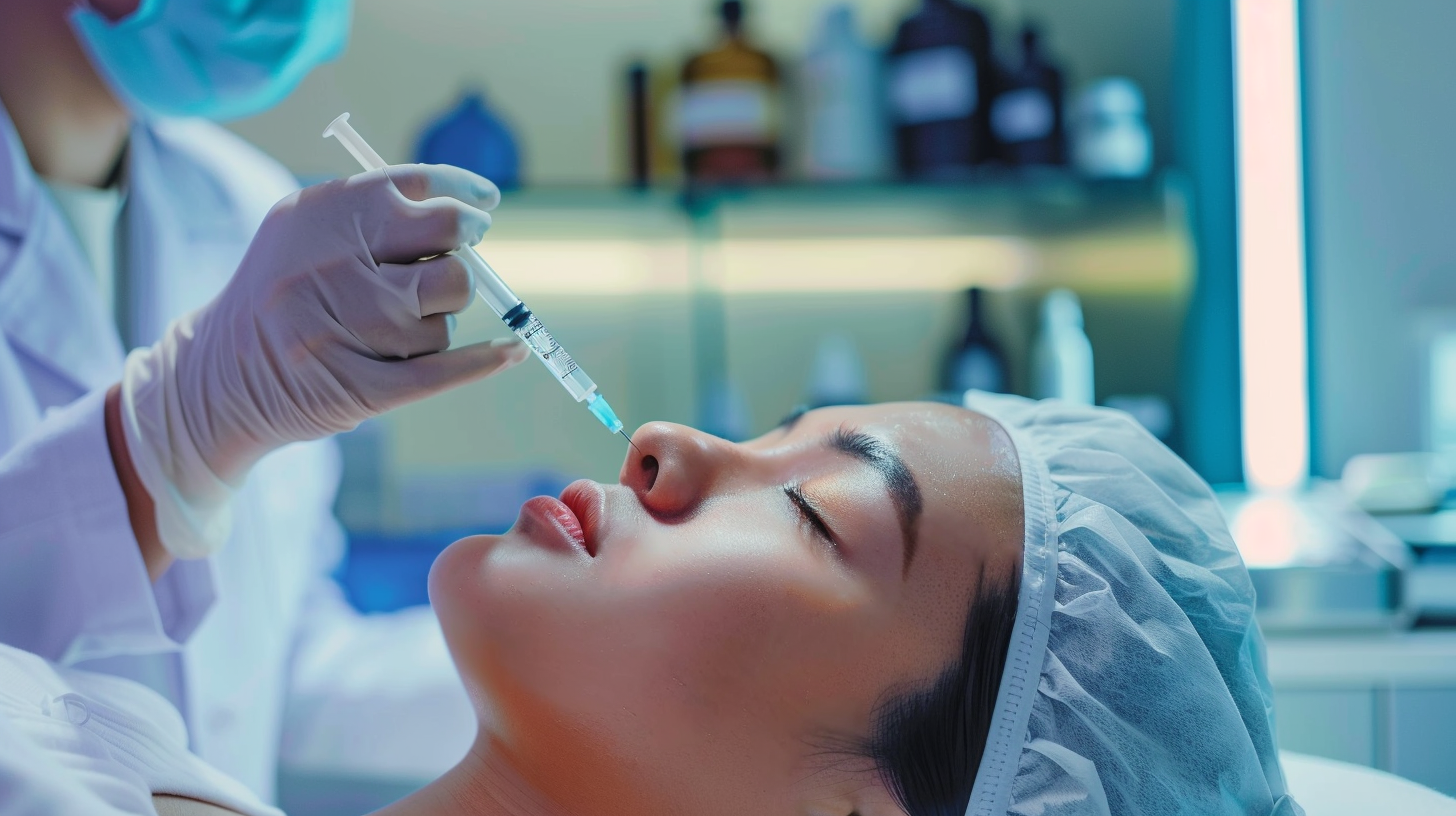 Glutathione Injection Benefits and Side Effects