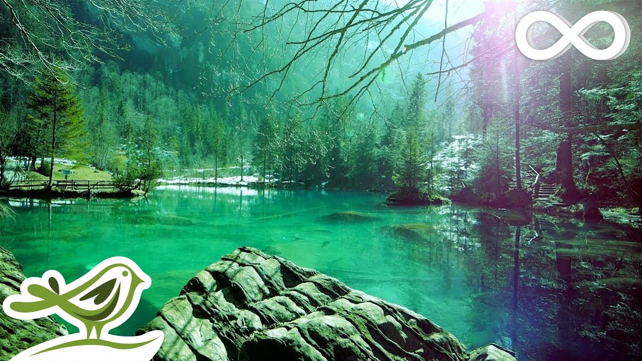 Flying: Ambient Relaxing Music for Sleep, Meditation & Relaxation by Peder B. Helland