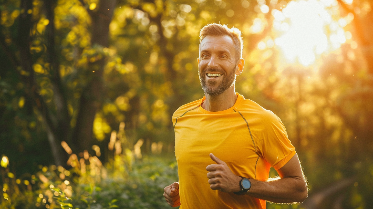 Can One Multivitamin Really Do It All? Discover the Power-Packed Formula for Men
