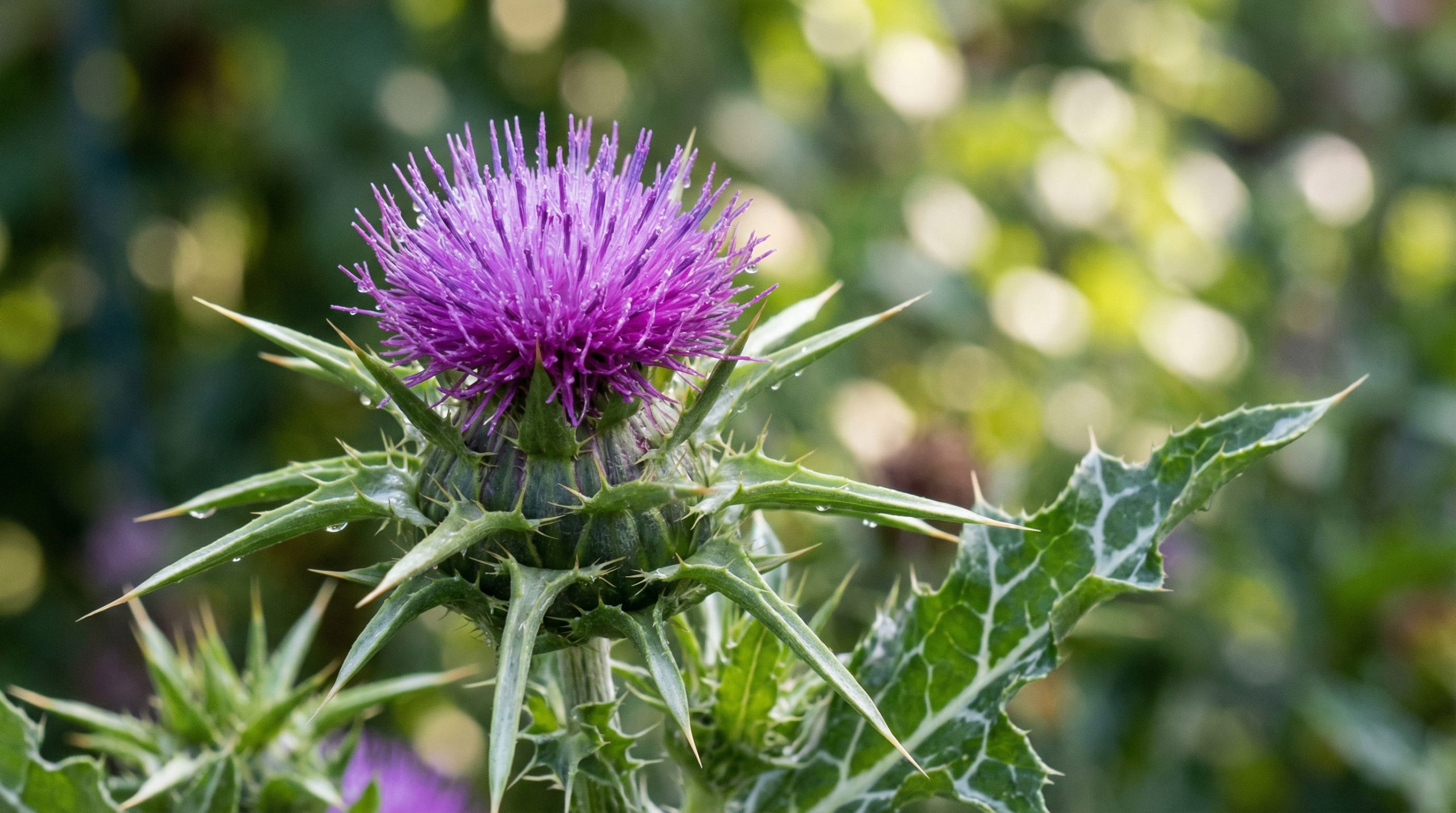 7 Health Benefits and Uses of Milk Thistle (Explained)