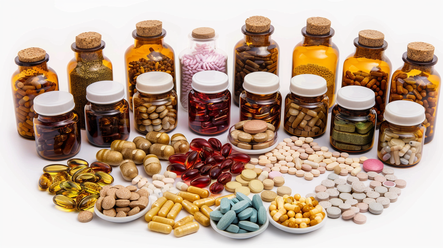 Cholesterol Health Supplements: The Good, The Bad, and The Reality
