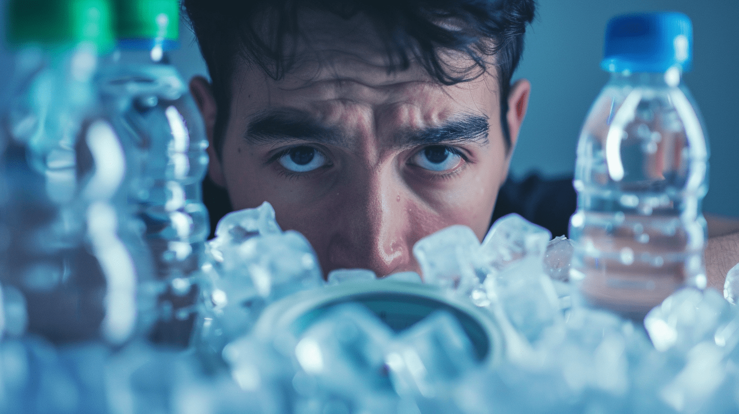 The Alpine Ice Hack For Weight Loss: Is It Legit and Worth Trying?